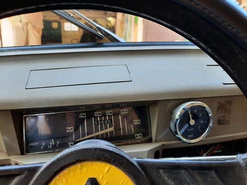 Gebraucht Renault R4 34 PS (25 kW) 1980 Gelb Kleinwagen