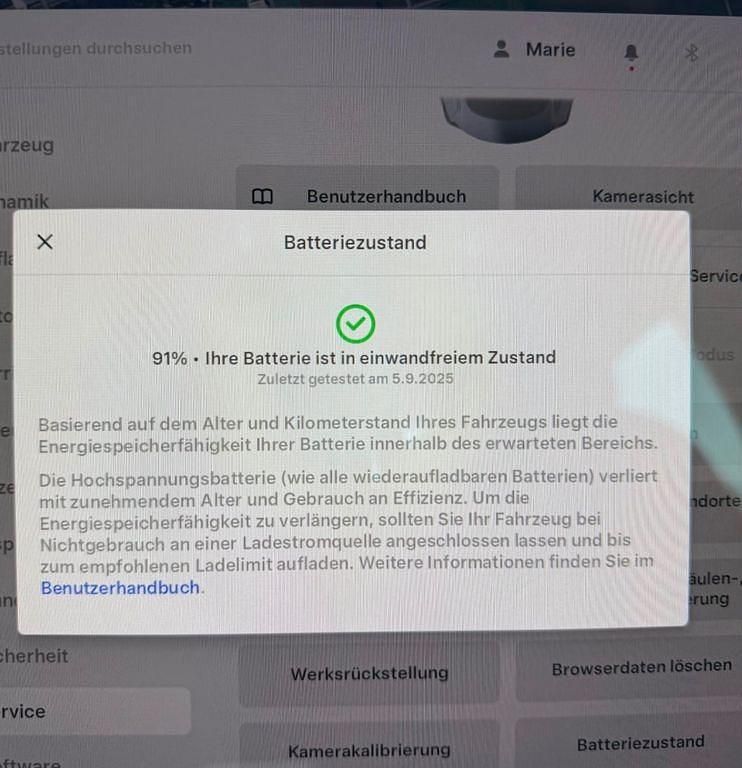 Gebraucht Tesla Model 3 RWD 208 kW (283 PS) 2022 Grau Limousine