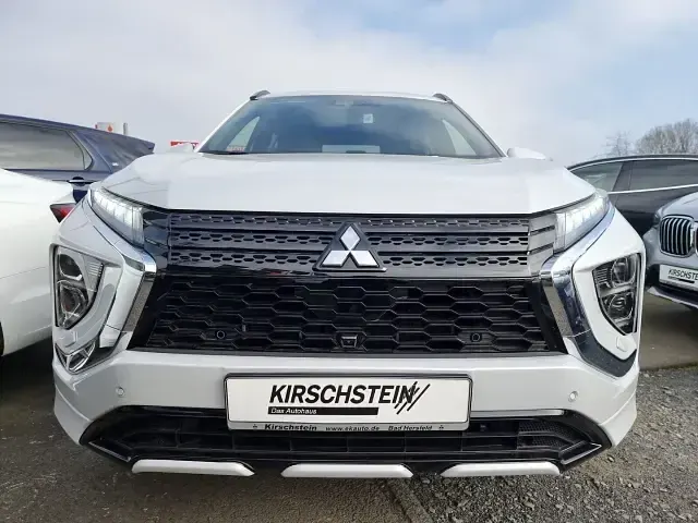 Gebraucht Mitsubishi Eclipse Select 2022 SUV