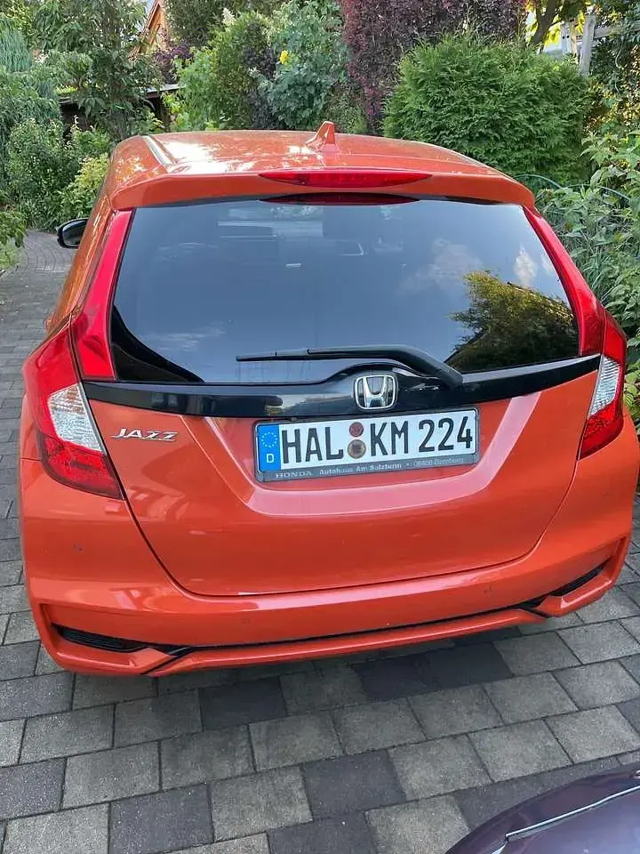 Gebraucht Honda Jazz S 83 PS (61 kW) 2018 Kleinwagen