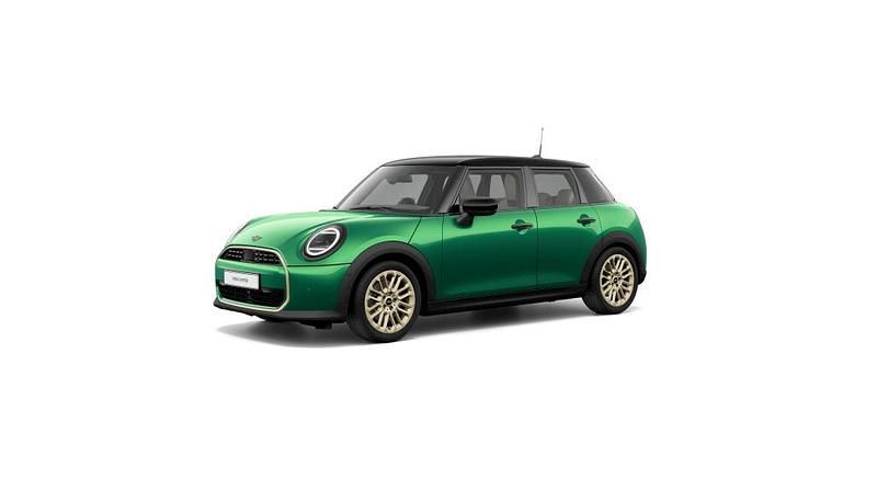 Second-hand Mini Cooper 156 CP (114 kW) 2024 Hatchback