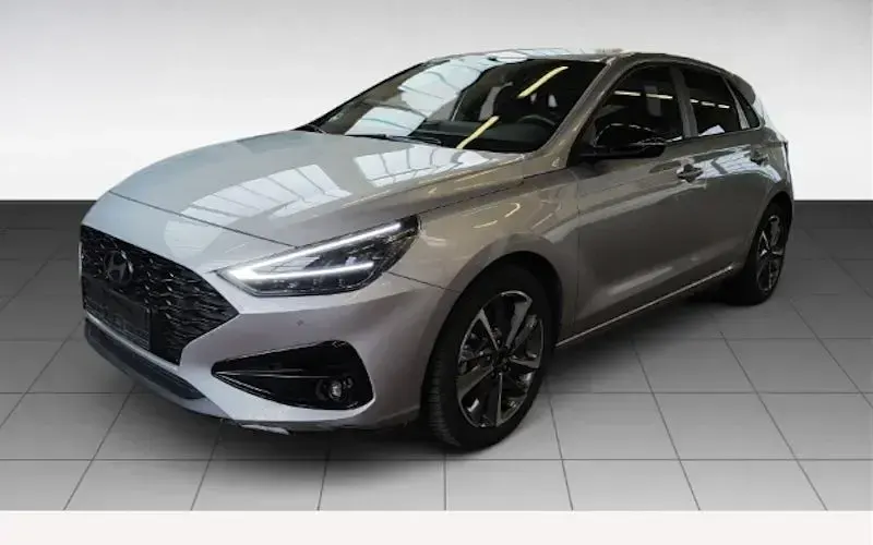 Gebraucht Hyundai i30 Advantage 150 PS (110 kW) 2025 Limousine