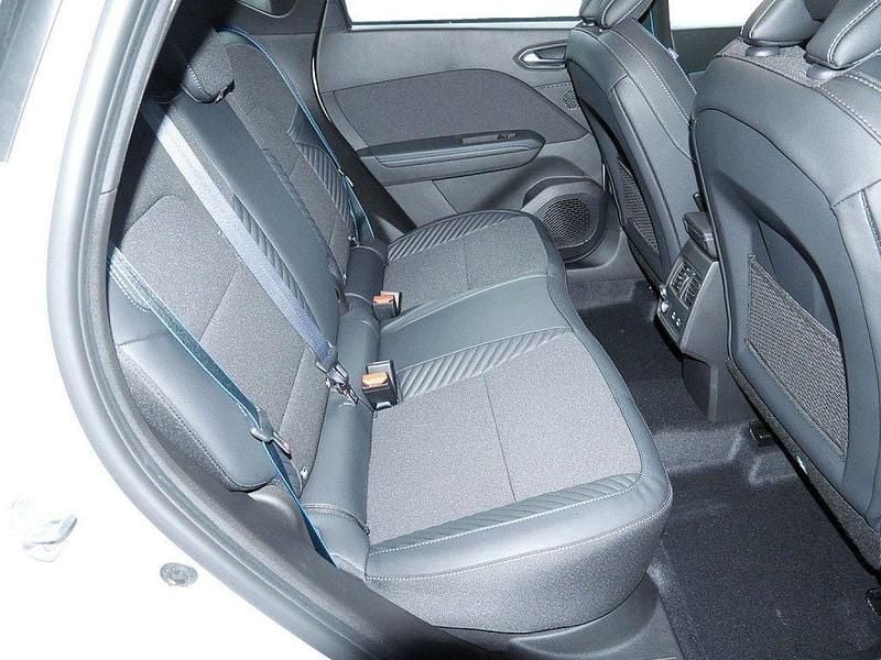 Gebraucht Renault Captur Esprit Alpine 109 PS (80 kW) 2026 Grau SUV