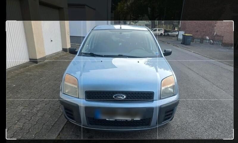 Gebraucht 2006 Ford Fusion Kombi | 1.300 € (Guter Preis) - Bild 1/4