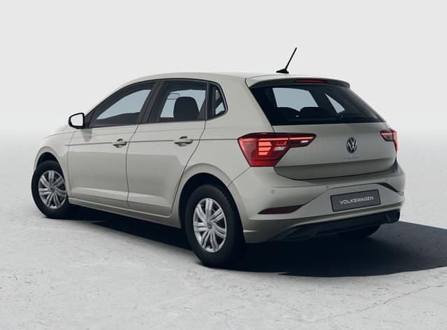 Ascotgrau ascotgrau Neu 2025 VW Polo Kleinwagen | 17.774 € (Superpreis) - Bild 1/3
