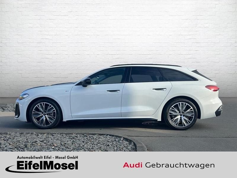 Gebraucht Audi A5 S-Line 150 PS (110 kW) 2025 Kombi
