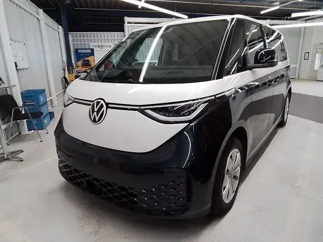 Gebraucht VW ID. Buzz Pro 210 kW (286 PS) 2025 Other Van / Kleinbus
