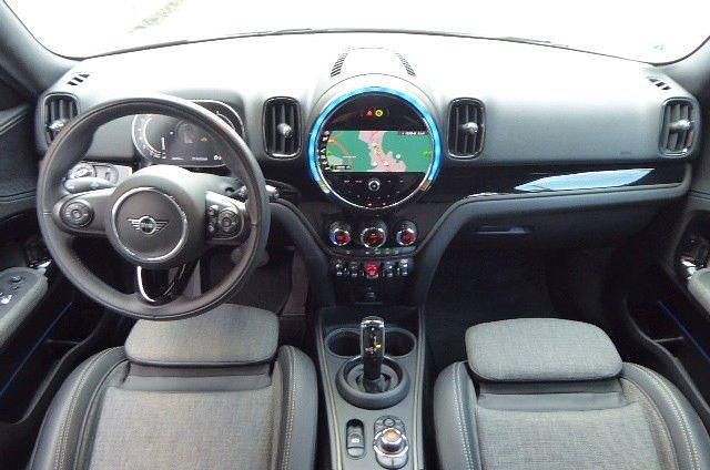 Gebraucht Mini One Countryman 102 PS (75 kW) 2021 Grau SUV