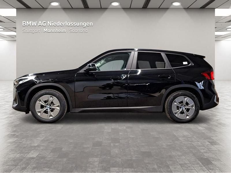 Gebraucht BMW iX1 Performance 225 kW (306 PS) 2023 Schwarz SUV