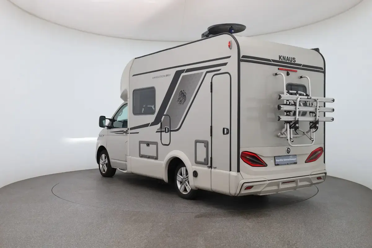 Gebraucht VW LT 150 PS (110 kW) 2024 Van