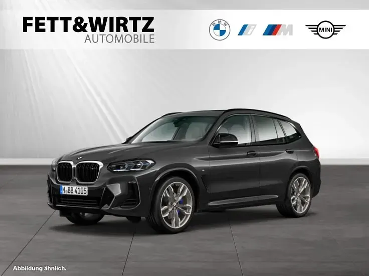 Gebraucht BMW X3 M Sport 360 PS (264 kW) 2022 SUV