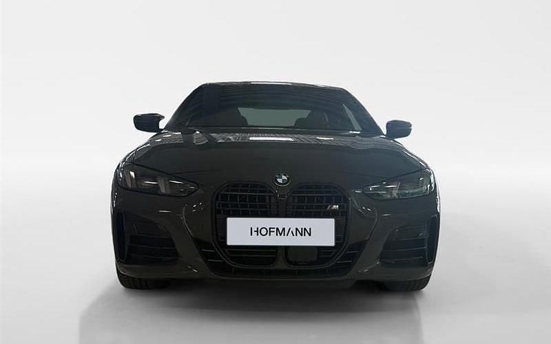 Neu BMW M440 M Sport 374 PS (275 kW) 2025 Grau Limousine