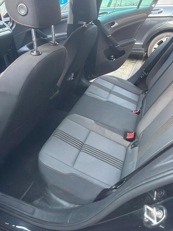 Gebraucht VW Golf VII 150 PS (110 kW) 2016 Grau Kleinwagen