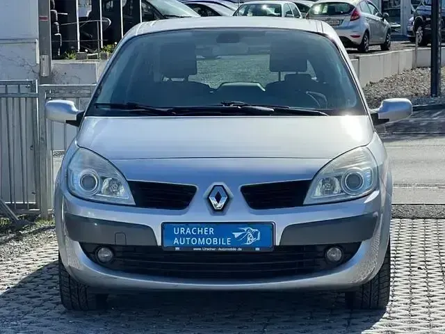 Gebraucht Renault Scenic E-Tech Avantage 82 PS (60 kW) 2006 Andere Limousine