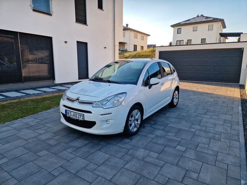 Gebraucht 2015 Citroën C3 Exclusive Kleinwagen | 6.499 € (Fairer Preis) - Bild 1/4