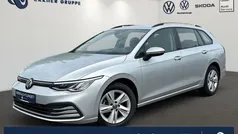 Gebraucht 2022 VW Golf VIII Life Kombi | 18.279 € (Guter Preis)
