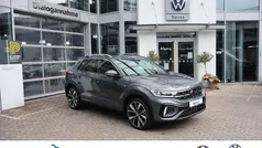Gebraucht 2025 VW T-Roc R-line SUV | 37.880 € (Guter Preis)