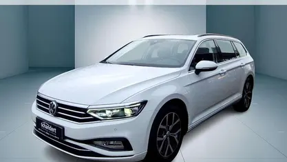 Gebraucht 2020 VW Passat Business Kombi | 26.950 € (Fairer Preis)