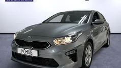 Gebraucht 2021 Kia Ceed Vision Limousine | 17.890 € (Guter Preis)