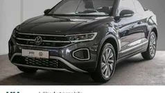 Gebraucht 2024 VW T-Roc Cabriolet Move Cabrio | 31.980 € (Fairer Preis)