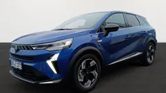 Gebraucht 2024 Renault Symbioz Techno SUV | 27.690 € (Guter Preis)