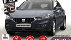 Gebraucht 2025 Seat Leon ST Style Kombi | 27.588 € (Fairer Preis)