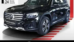 Gebraucht 2024 Mercedes GLB200 Progressive SUV | 40.290 € (Fairer Preis)