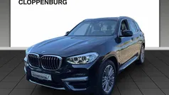 Gebraucht 2020 BMW X3 Luxury Line SUV | 34.500 € (Fairer Preis)