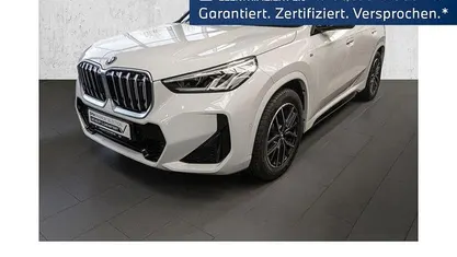 Weiß Gebraucht 2023 BMW iX1 M Sport SUV | 39.890 € (Fairer Preis)