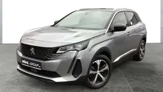 Grau Gebraucht 2023 Peugeot 3008 GTi SUV | 23.370 € (Fairer Preis)