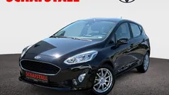Gebraucht 2020 Ford Fiesta Cool & Connect Kleinwagen | 12.949 € (Guter Preis)