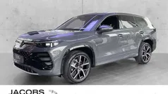 Grau Gebraucht 2025 VW Tayron R-line SUV | 59.880 € (Guter Preis)