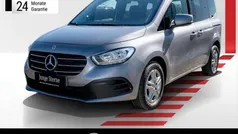 Gebraucht 2023 Mercedes T180 Style Van / Kleinbus | 24.890 € (Guter Preis)
