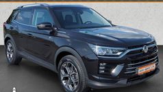 Gebraucht 2020 Ssangyong / KGM Korando Sapphire SUV | 18.990 €