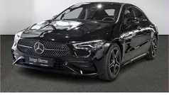 Gebraucht 2024 Mercedes CLA180 AMG Limousine | 33.490 € (Fairer Preis)