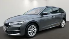 Gebraucht 2024 Skoda Octavia Selection Kombi | 30.580 € (Fairer Preis)