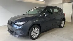 Gebraucht 2025 Seat Arona Style SUV | 23.940 € (Guter Preis)