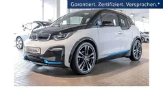 Gebraucht 2022 BMW i3 Sport Line Kleinwagen | 21.990 € (Fairer Preis)