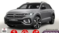 Gebraucht 2025 VW T-Roc R-line SUV | 36.988 € (Superpreis)