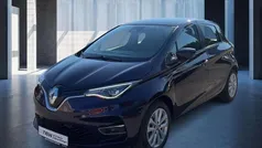 Violet Gebraucht 2021 Renault Zoe Experience Kleinwagen | 13.690 € (Fairer Preis)