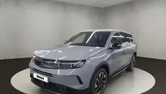 Grafik grau (uni) Neu 2025 Opel Grandland X SUV | 32.950 € (Fairer Preis)