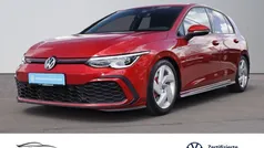 Gebraucht 2020 VW Golf VIII GTI Limousine | 24.998 € (Superpreis)