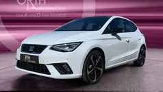 Gebraucht 2025 Seat Ibiza FR Limousine | 27.898 € (Fairer Preis)