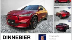 Gebraucht 2022 Ford Mustang Mach-E SUV | 36.480 € (Guter Preis)