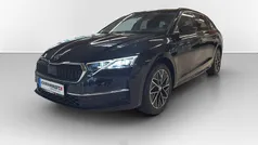 Gebraucht 2024 Skoda Octavia Selection Kombi | 31.990 € (Fairer Preis)
