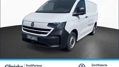 Weiß Gebraucht 2025 VW T6.1 Van | 43.990 € (Fairer Preis)