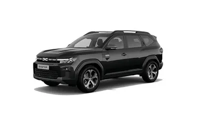 Gebraucht Dacia Bigster Journey 158 PS (116 kW) 2025 SUV