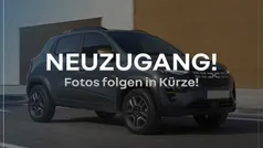 Perlmuttschwarz metallic (schwarz) Gebraucht 2025 Dacia Duster Journey SUV | 29.450 € (Fairer Preis)