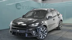 Schwarz Gebraucht 2024 Cupra Formentor VZ SUV | 39.890 € (Guter Preis)