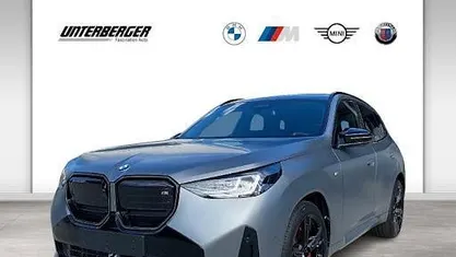 Grau Neu 2025 BMW X3 Comfort Edition SUV | 83.950 €